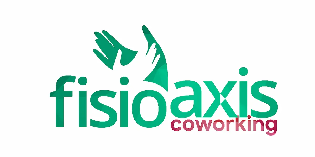 Logo FisioAxis